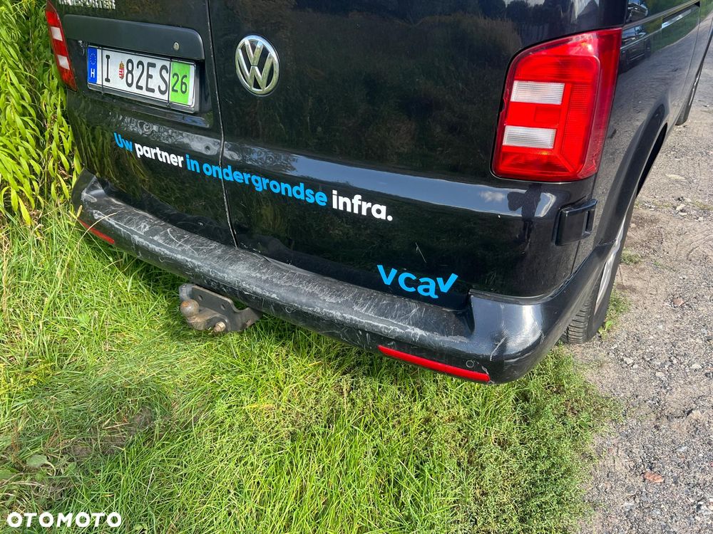 Volkswagen Transporter - 19