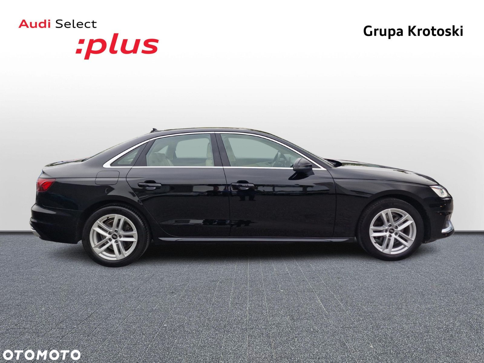 Audi A4 - 6