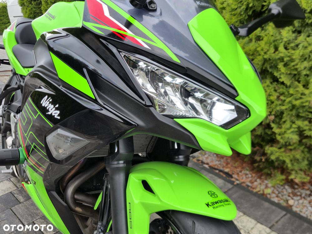 Kawasaki Ninja - 18
