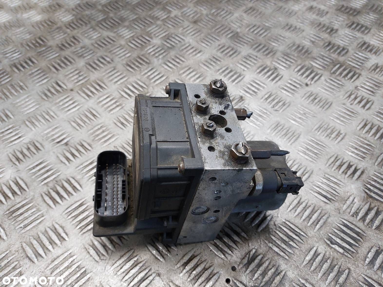 POMPA STEROWNIK ABS TOYOTA AVENSIS T25 44540-05033 0265225319 - 1