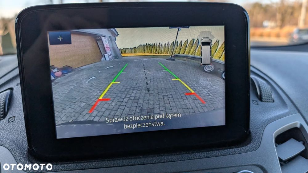 Ford TRANSIT CONNECT - 13