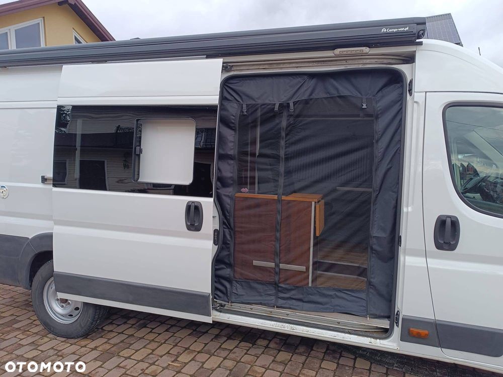 Fiat DUCATO - 5