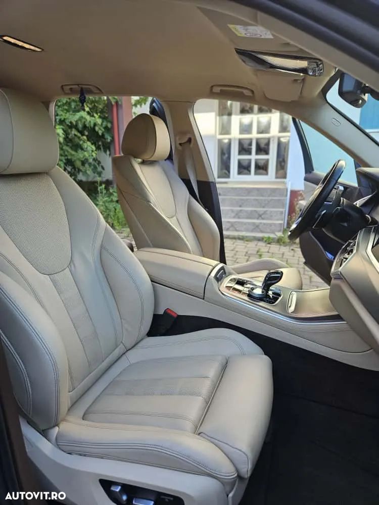 BMW X5 xDrive30d - 10
