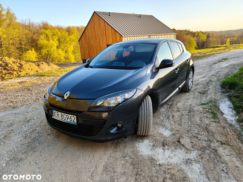 Renault Megane 1.5 dCi Color Edition - 2