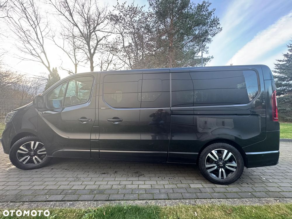 Renault Trafic SpaceClass 2.0 dCi Escapade EDC - 6