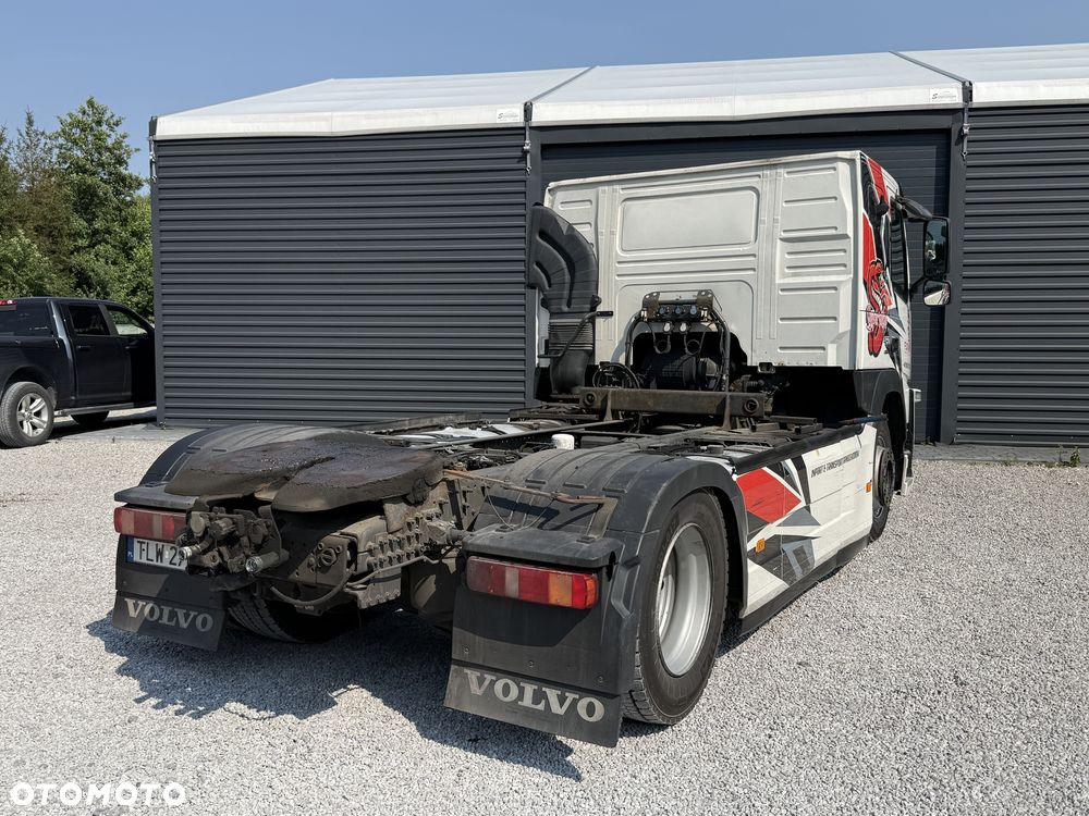 Volvo FM - 17