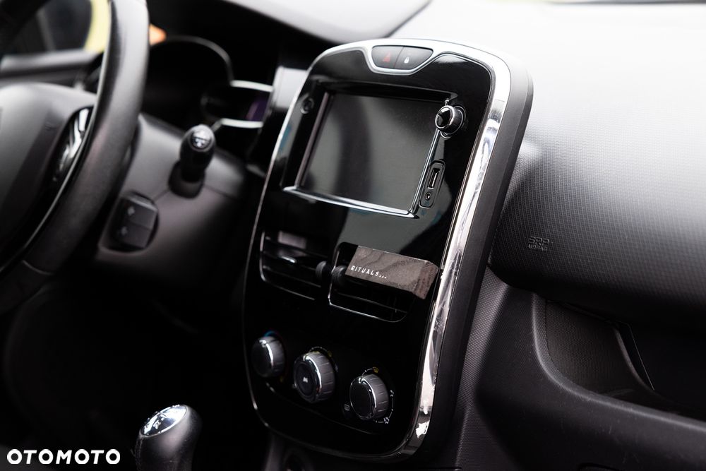 Renault Clio 0.9 Energy TCe Intens - 10