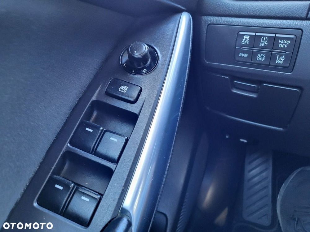 Mazda 6 - 34