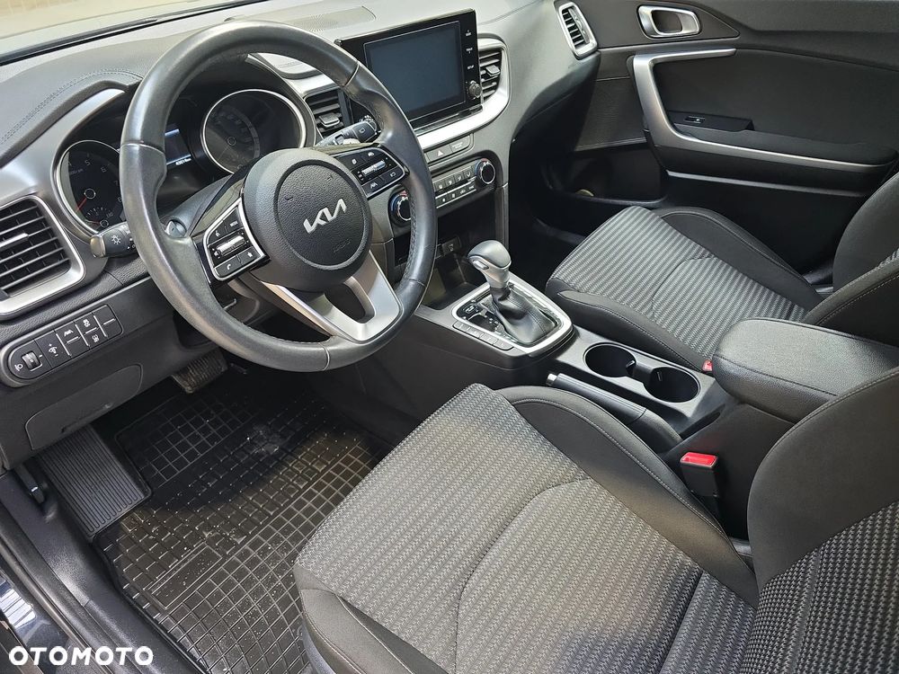 Kia XCeed 1.5 T-GDI M DCT - 9