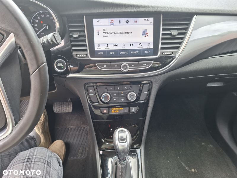 Opel Mokka X 1.6 D (CDTI) Automatik Innovation - 20