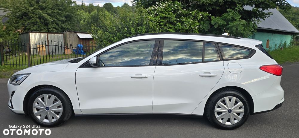 Ford Focus - 6