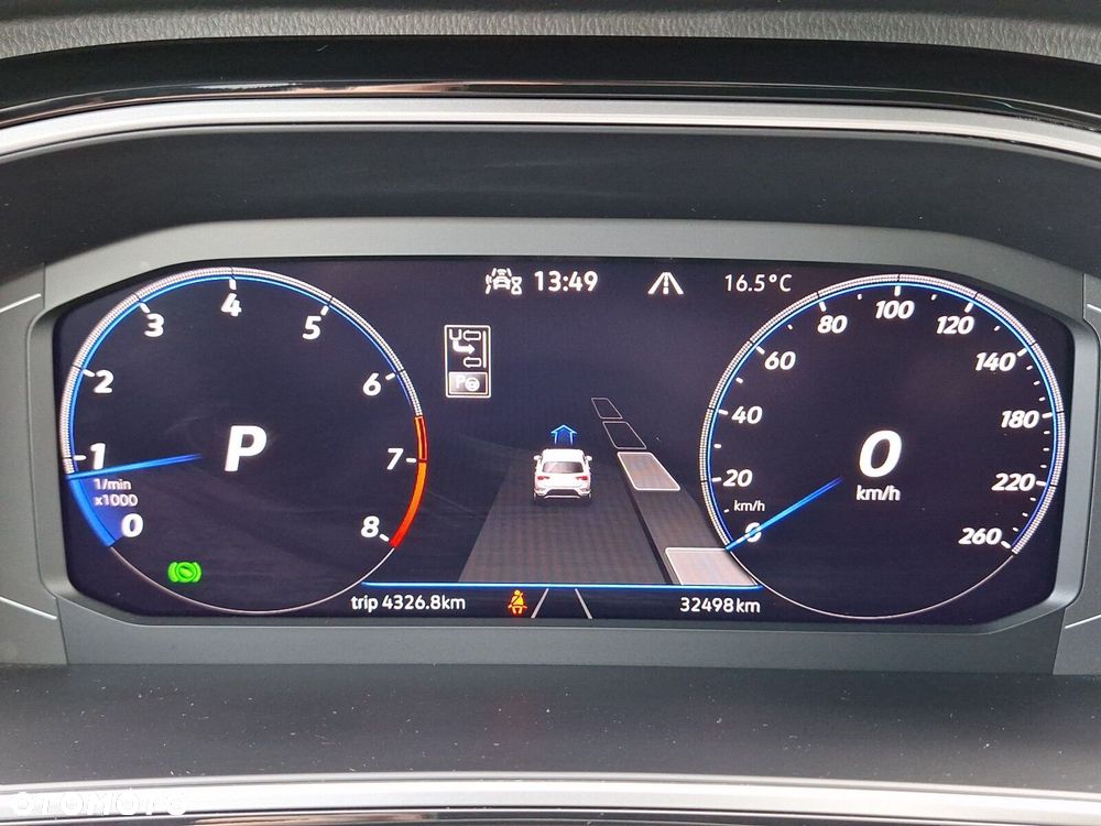 Volkswagen T-Roc 2.0 TSI 4Motion R-Line DSG - 21