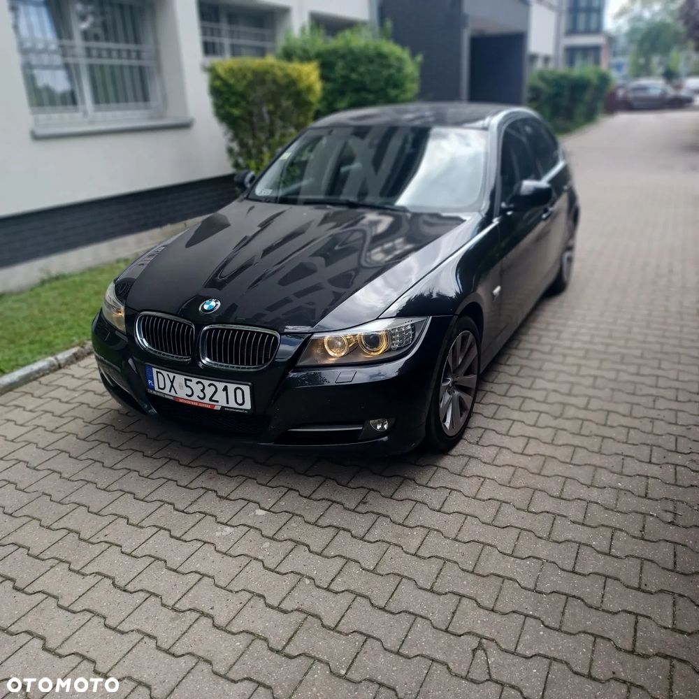 BMW Seria 3 - 1