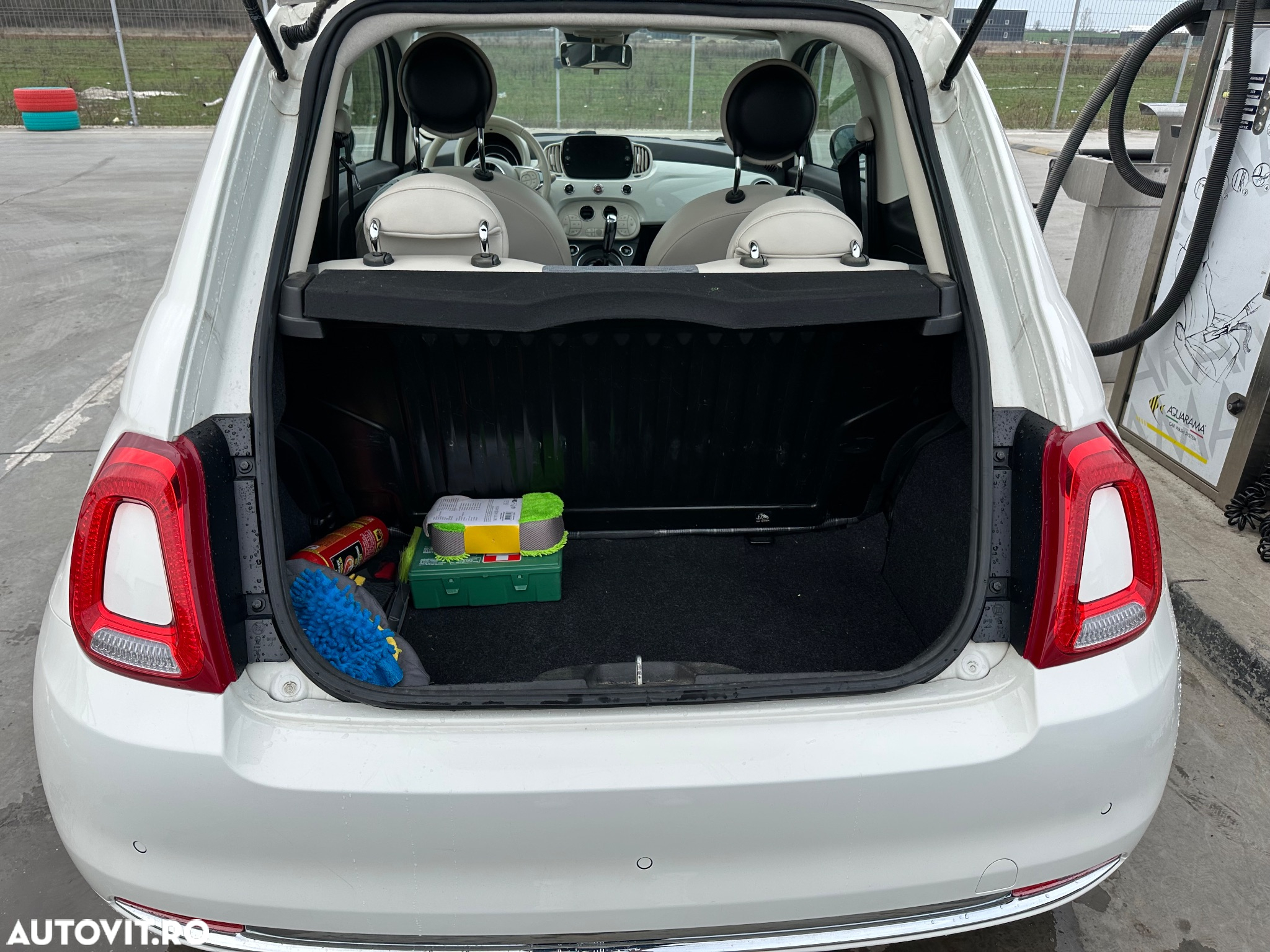Fiat 500 - 9