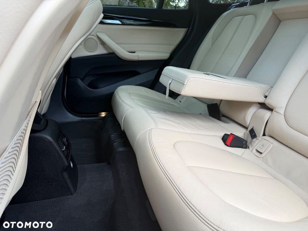 BMW X1 - 31