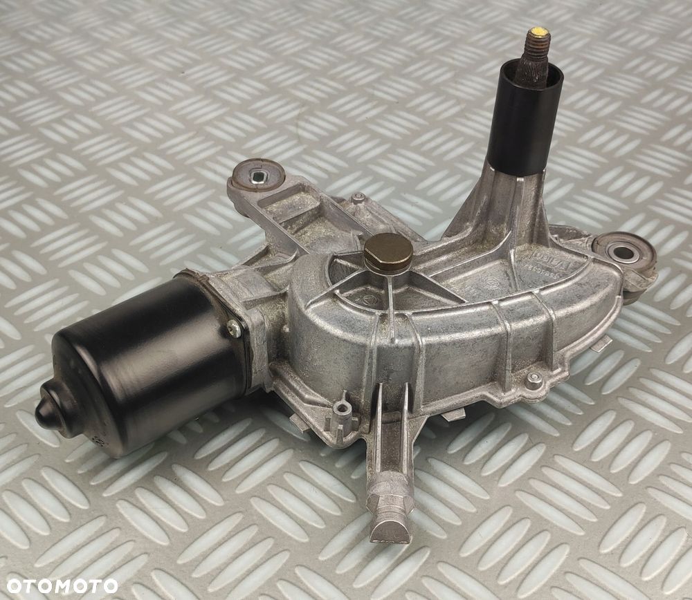 9687622080 silniczek wycieraczki prawy przód CITROEN C4 GRAND PICASSO I EU - 2