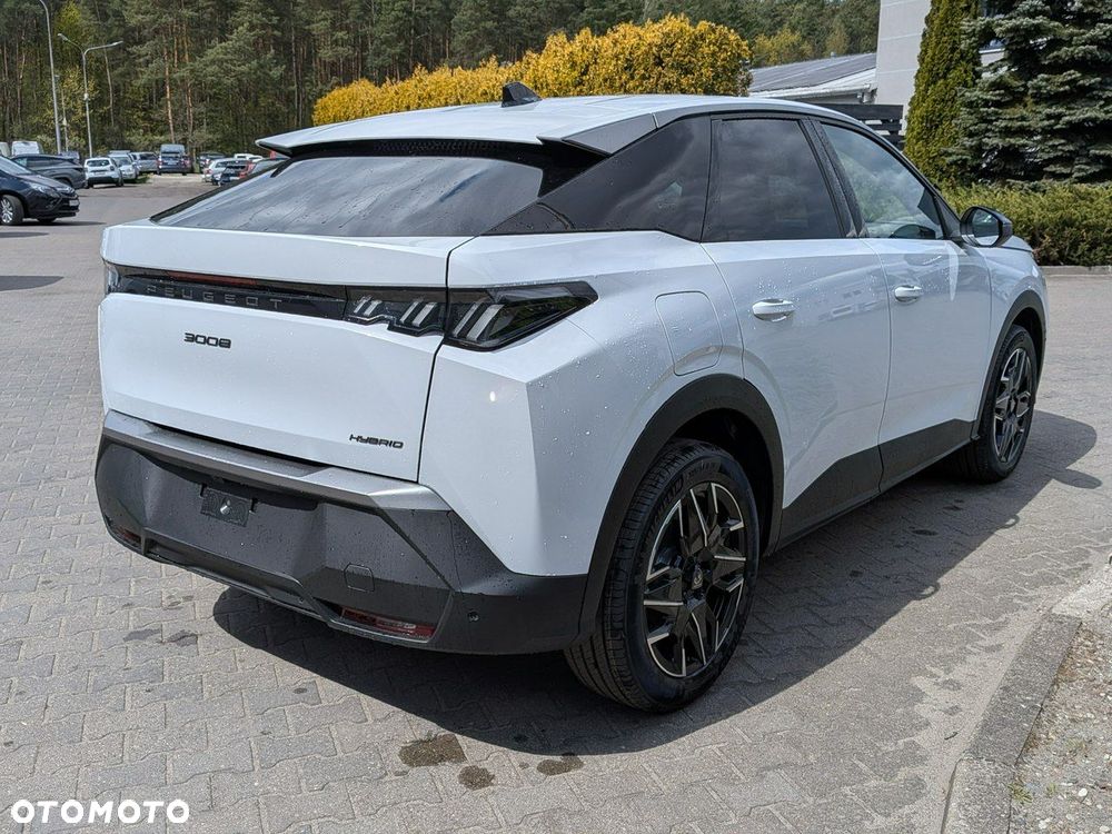 Peugeot 3008 - 4