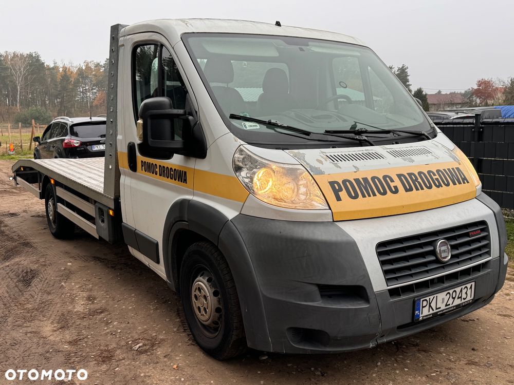 Fiat Ducato - 3