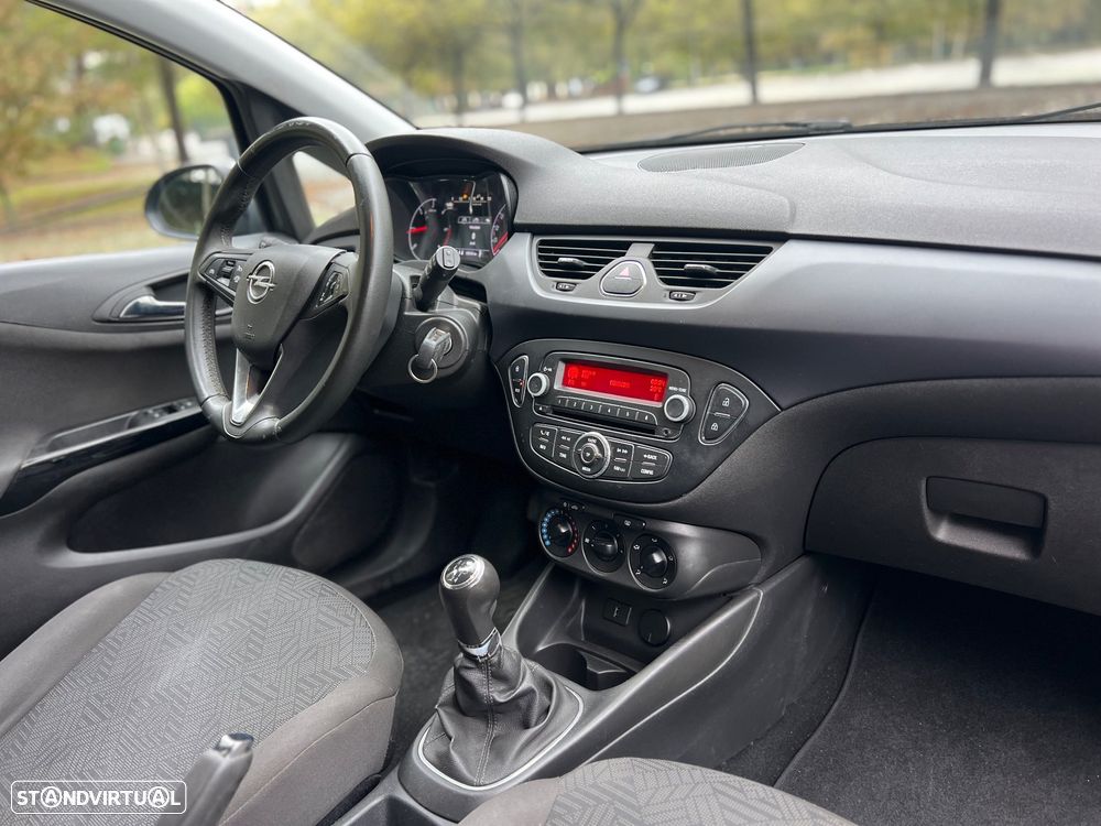 Opel Corsa 1.3 CDTi Enjoy - 9