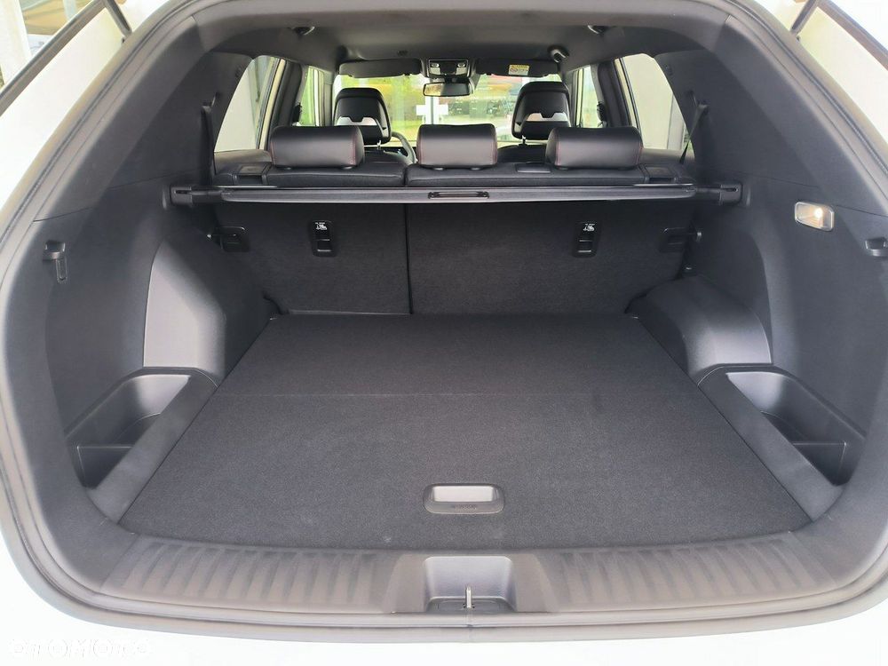 SsangYong/KGM Actyon 1.5 T-GDI Adventure - 21