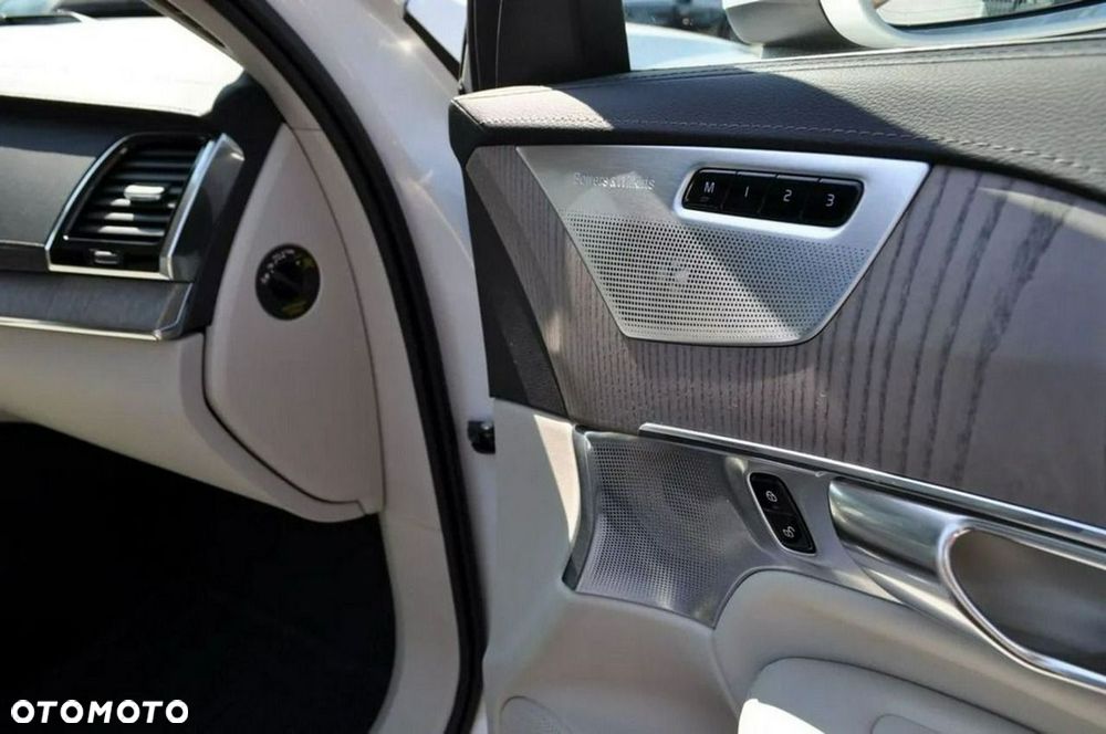 Volvo XC 90 2021