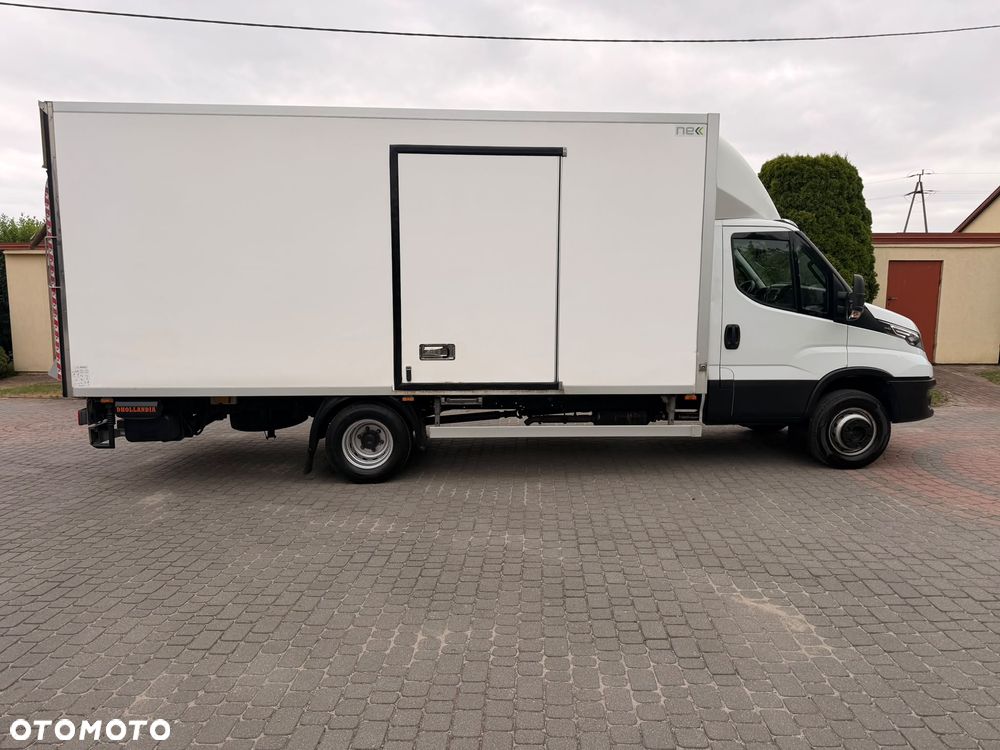 Iveco Daily 72C210 - 9