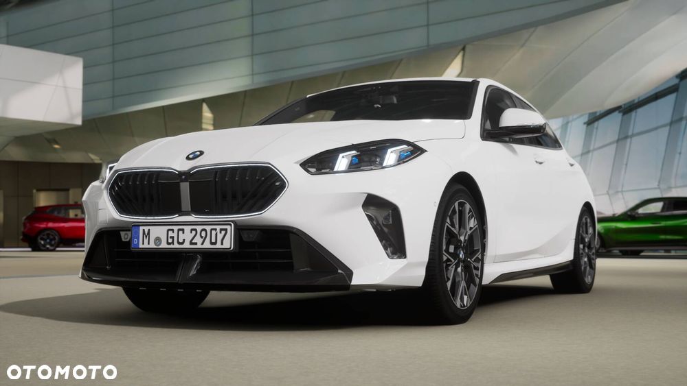 BMW Seria 1 120 mHEV - 7
