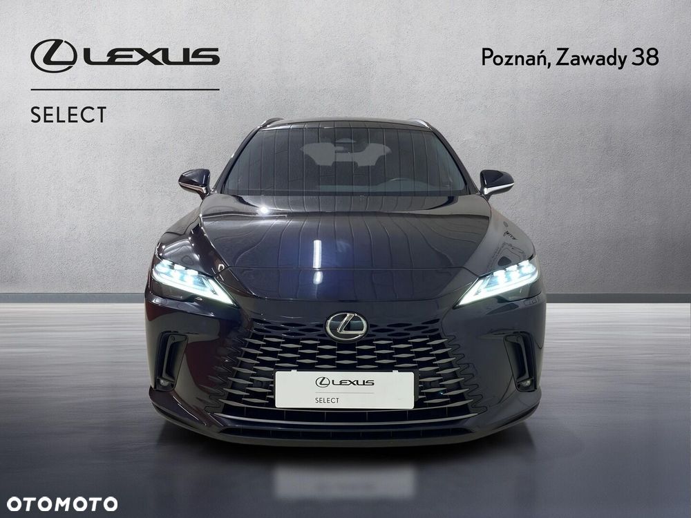 Lexus RX 450h+ Prestige - 7