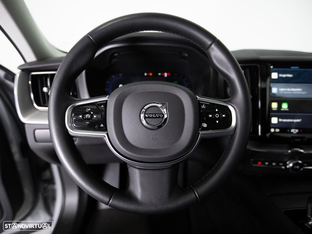 Volvo XC 60 2.0 T6 PHEV Inscription Expression AWD - 18