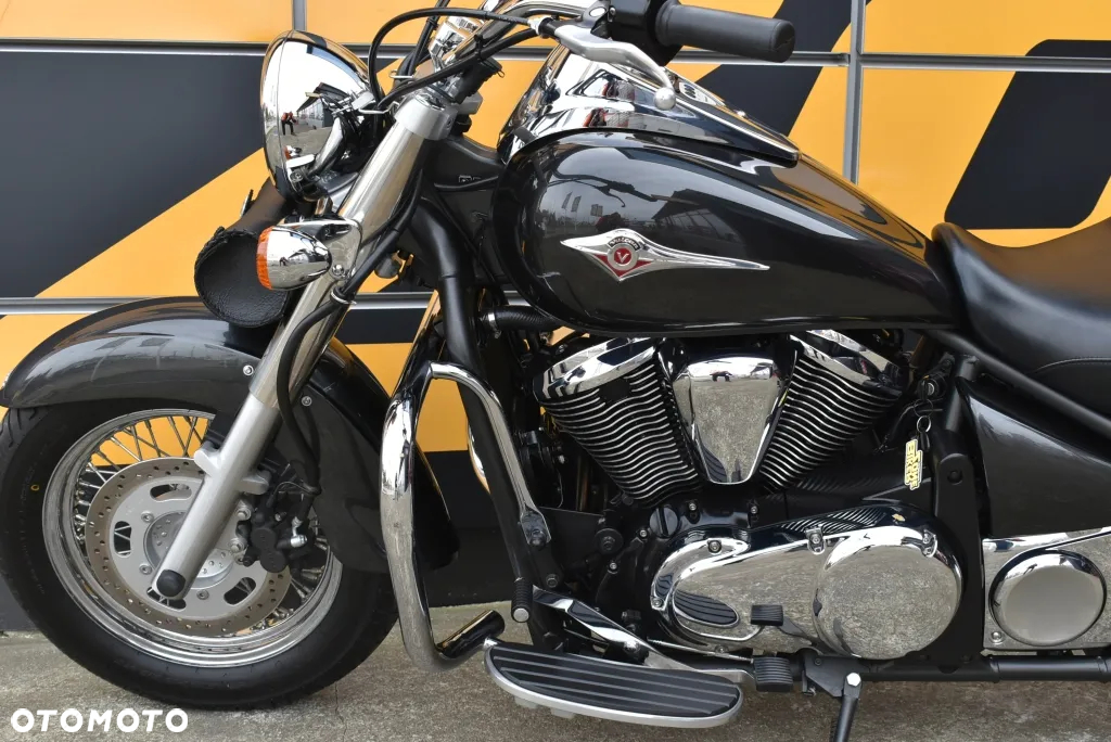 Kawasaki Vulcan - 9