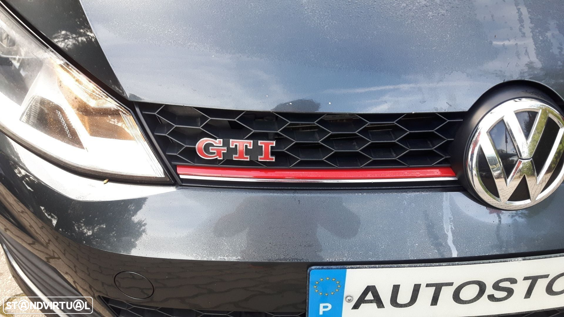 VW Golf 2.0 TSi GTi Performance - 14