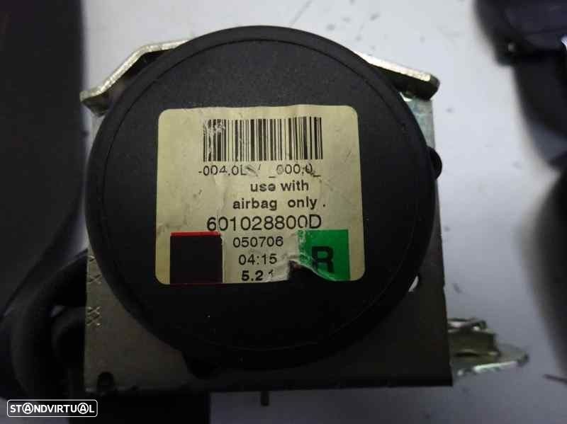 CINTO SEGURANÇA FRONTAL DIREITO MINI MINI 2005 - 3