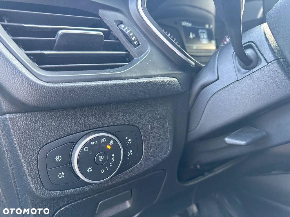 Ford Focus 1.0 EcoBoost Trend Edition - 5