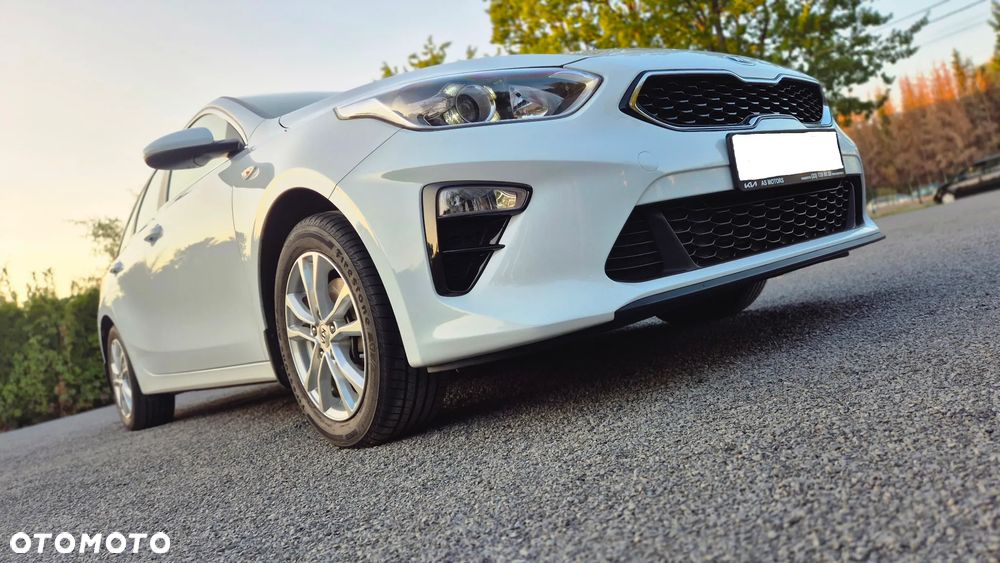 Kia Ceed - 2
