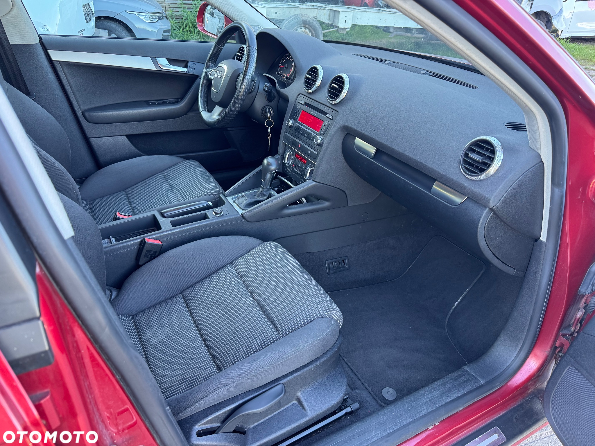 Audi A3 - 28