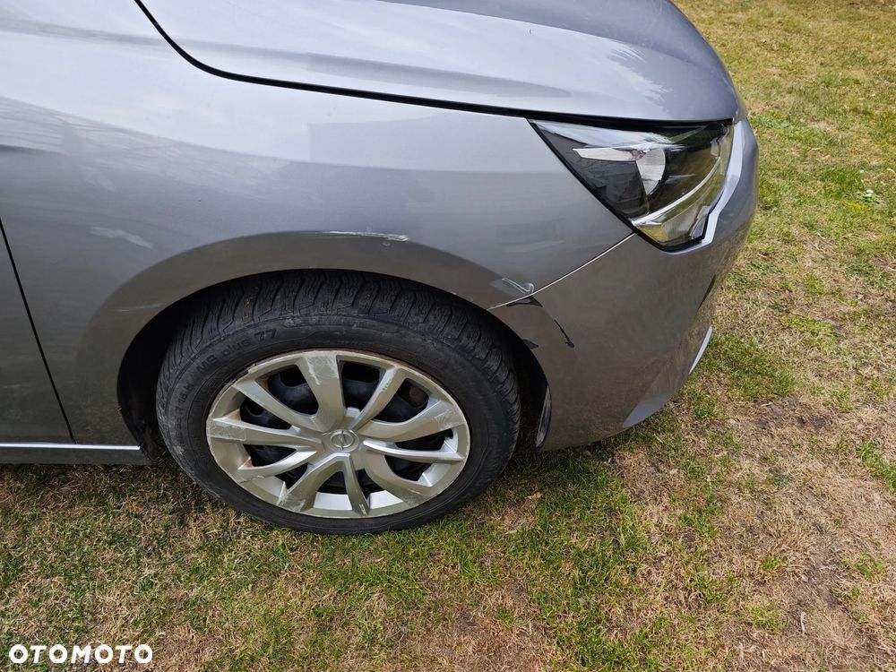 Opel Corsa Edition - 10