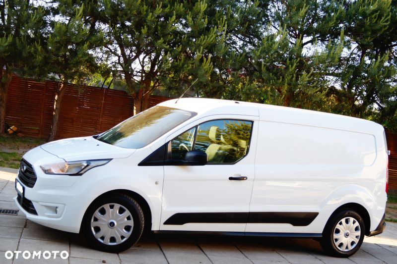Ford Transit Connect - 12
