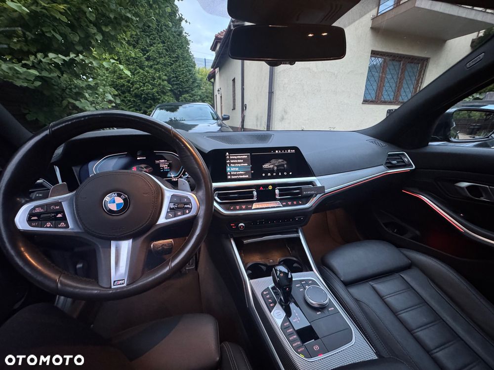 BMW Seria 3 - 15