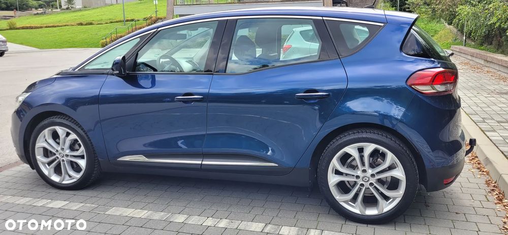 Renault Scenic 2017 photo 3
