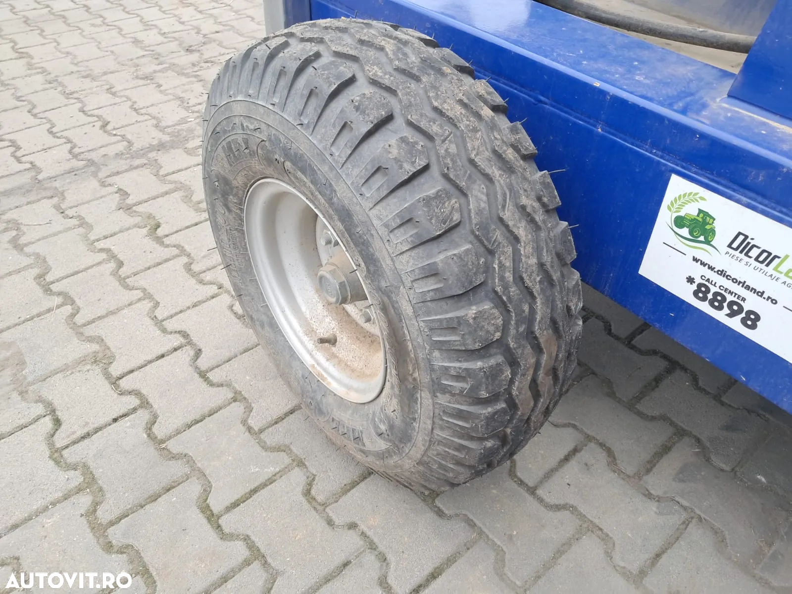 IRTEC MOTOPOMPA IC 175C001 - 6