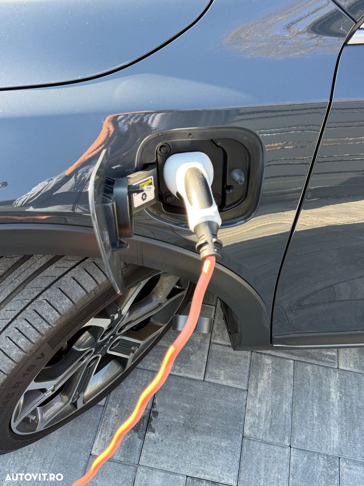 Kia XCeed 1.6 GDI DCT6 OPF Platinum Edition - 16