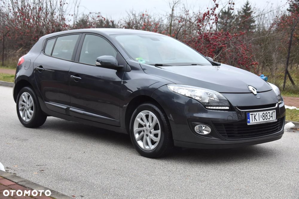 Renault Megane 1.6 16V 100 Expression - 1
