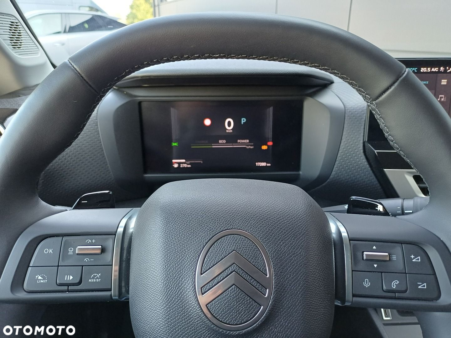 Citroën C4X - 26