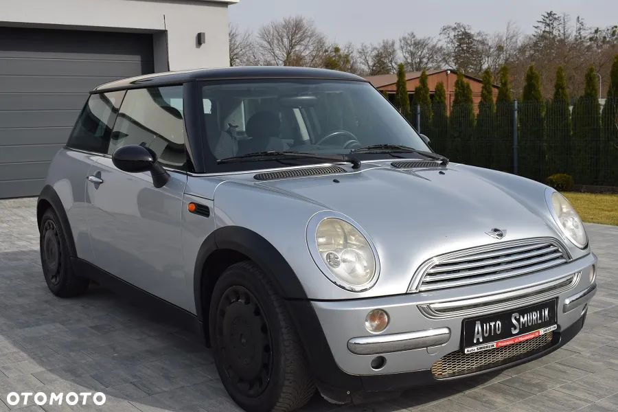 MINI Cooper chili - 20