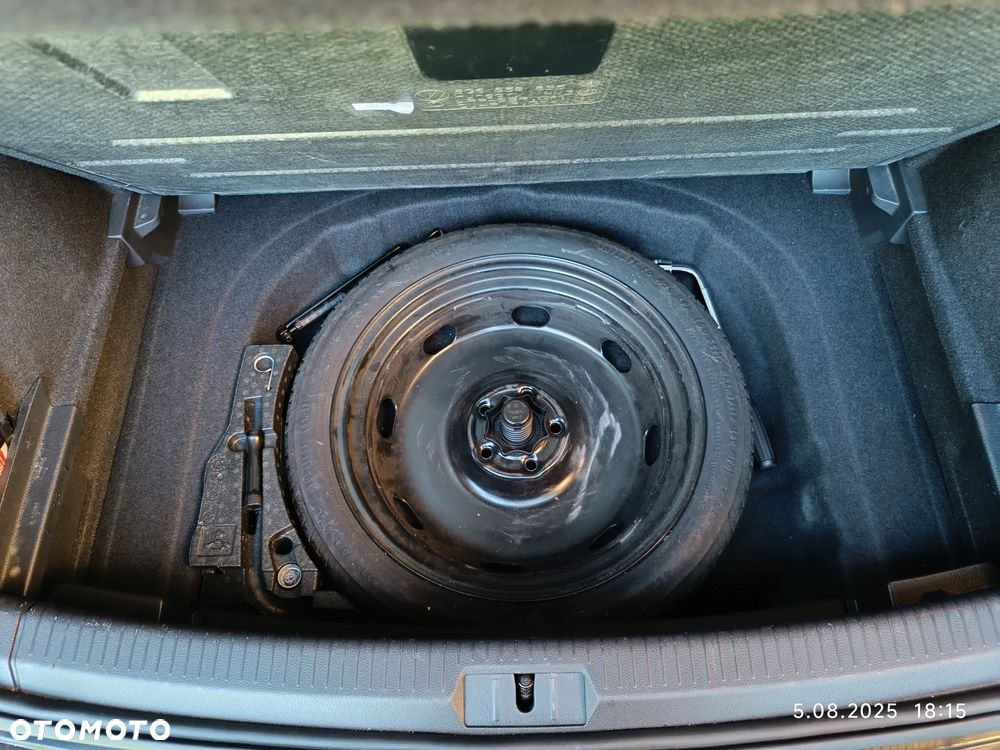 Volkswagen Golf VII 2.0 TSI BMT GTI Performance DSG - 33