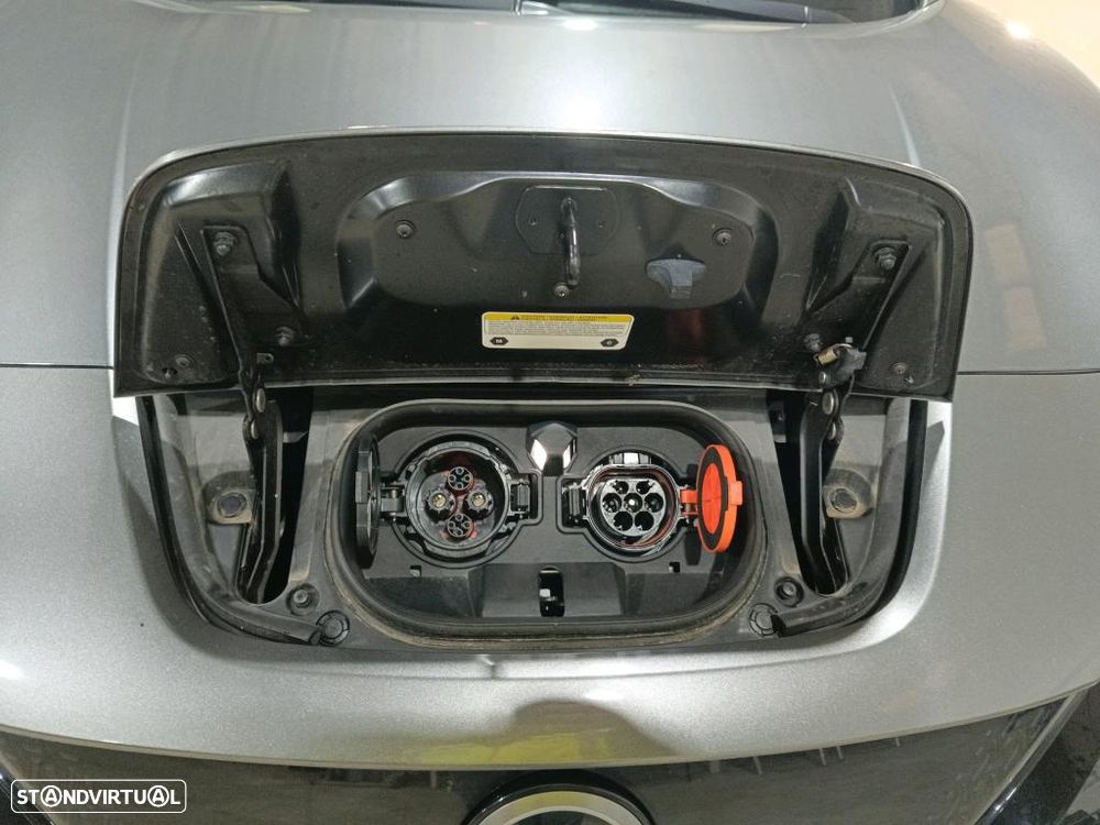 Nissan Leaf N-Connecta - 10