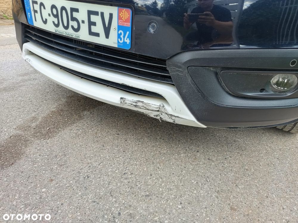 Opel Crossland X 1.2 T Design Line S&S - 6