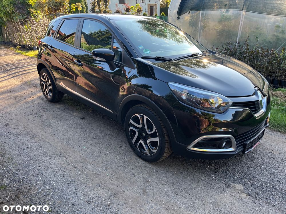 Renault Captur ENERGY TCe 90 Experience - 5