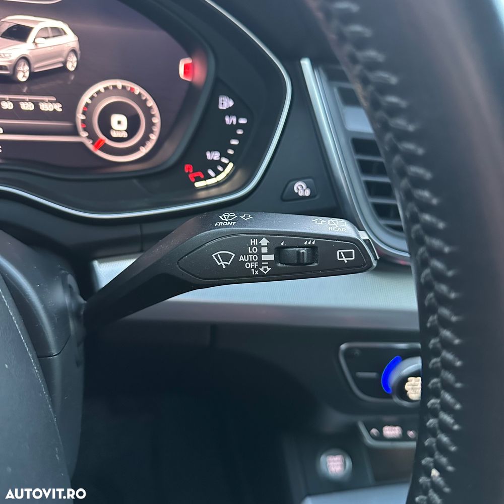 Audi Q5 2.0 TDI Quattro (clean diesel) S tronic - 24