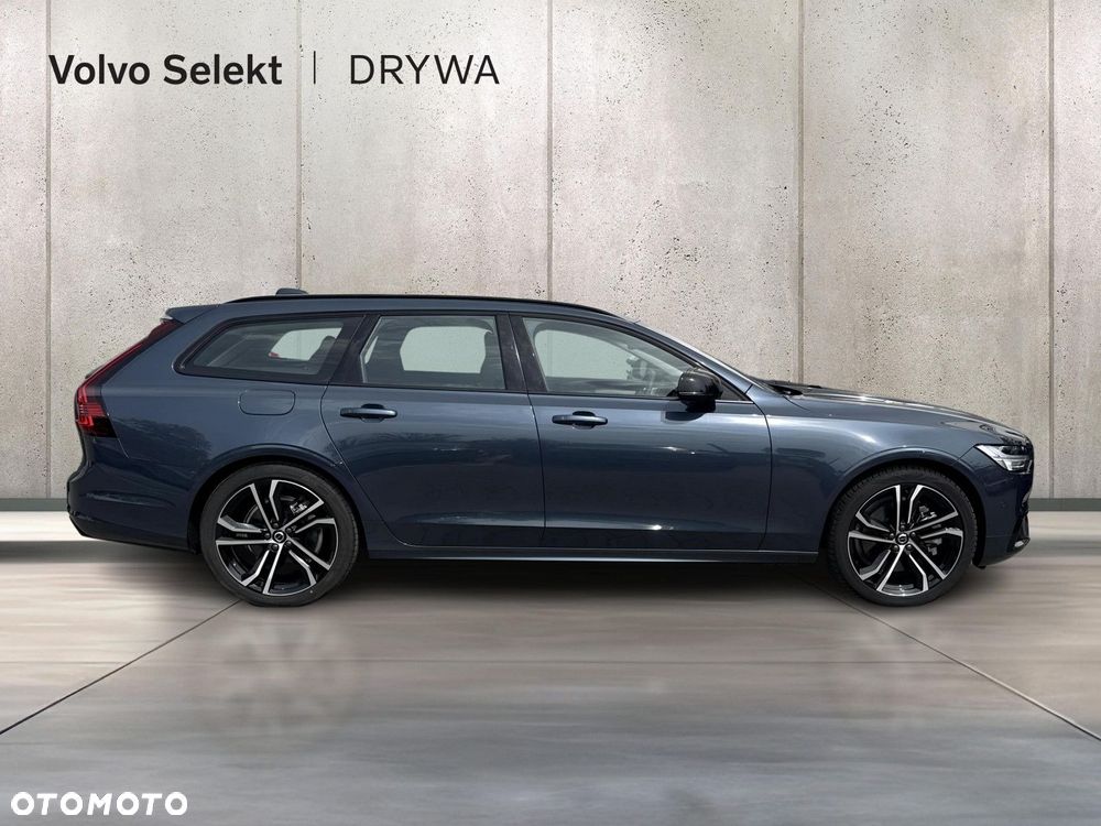 Volvo V90 - 7